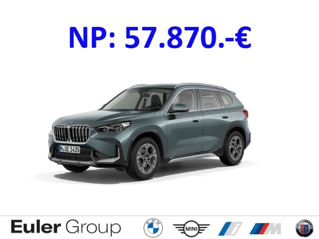 BMW X1 11.457 km 37.333 &euro; Hofheim 65719