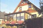 Schönes Einfamilienhaus mit Wintergarten, Salzwasserpool, Blockheizkraftwerk usw. - Einfamilienhaus Saalburg-Ebersdorf Ebersdorf | Angebot:23713363
