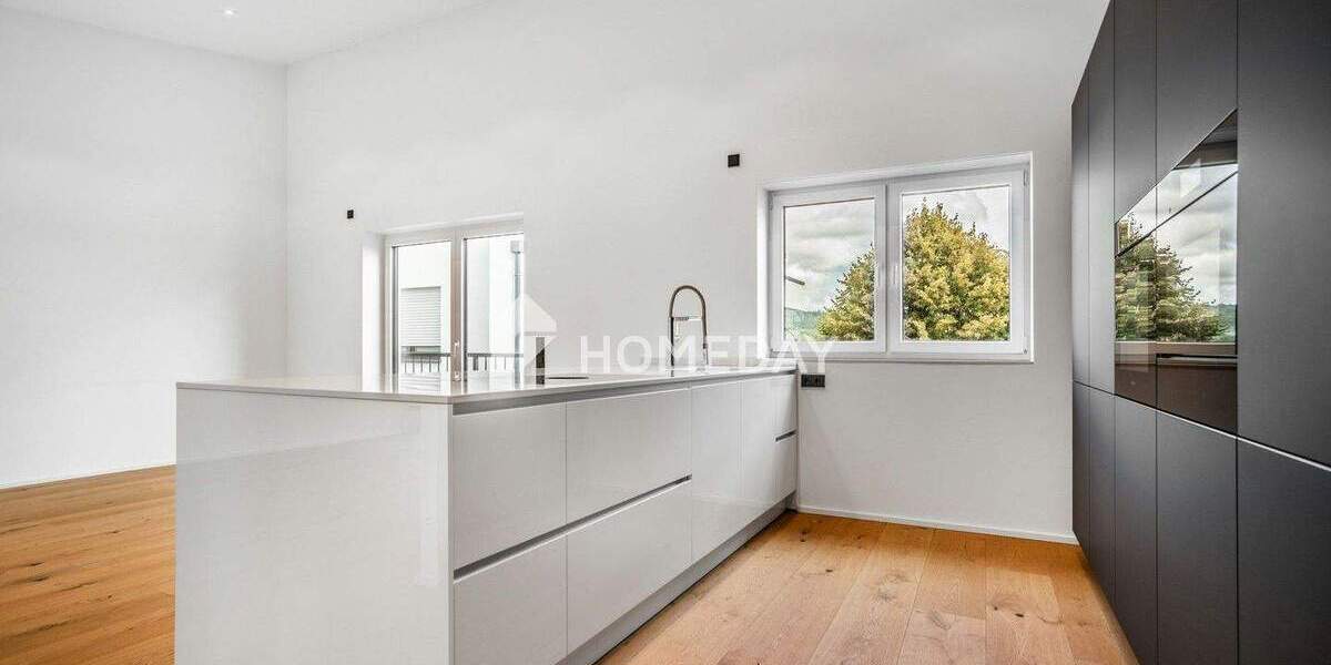 Etagenwohnung Meschede - 3 Zimmer, 97 m&sup2;, 329.000&euro; | Angebot:25820773