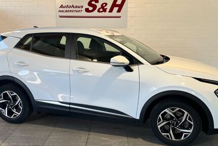 Kia Sportage 19.585 km 22.990 &euro; Halberstadt 38820
