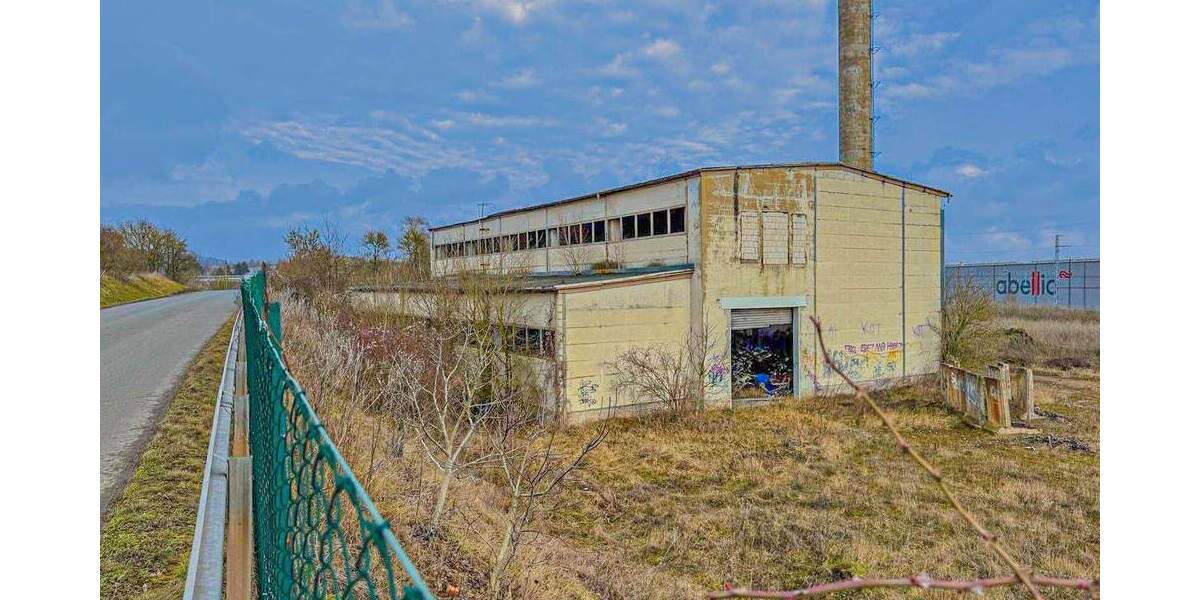 Grundstück Sangerhausen - 145.000&euro; | Angebot:25247814