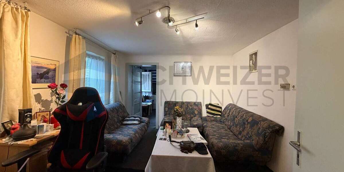 Einfamilienhaus Bietigheim-Bissingen Bissingen - 4 Zimmer, 92 m&sup2;, 198.000&euro; | Angebot:27112658