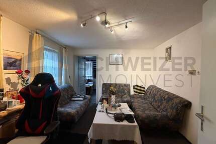 Haus Bietigheim-Bissingen Bissingen - 4 Zimmer, 92 m&sup2;, 198.000&euro; | Angebot:27112658