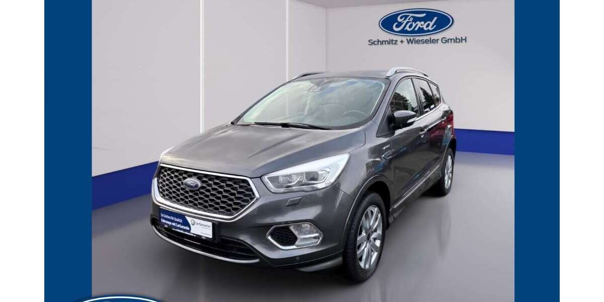 Ford Kuga 96.000 km 19.780 &euro; Dierdorf 56269