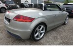 Audi TT 2.0 TFSI Roadster Navi+ Bi-Xenon el. Windschott 179.800 km 8.950 &euro; Neumarkt/OPf 92318