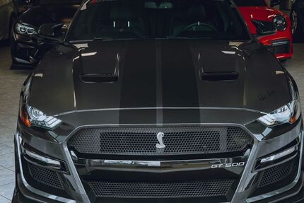 Ford Mustang 79.222 km 33.900 &euro; Nauen 14641