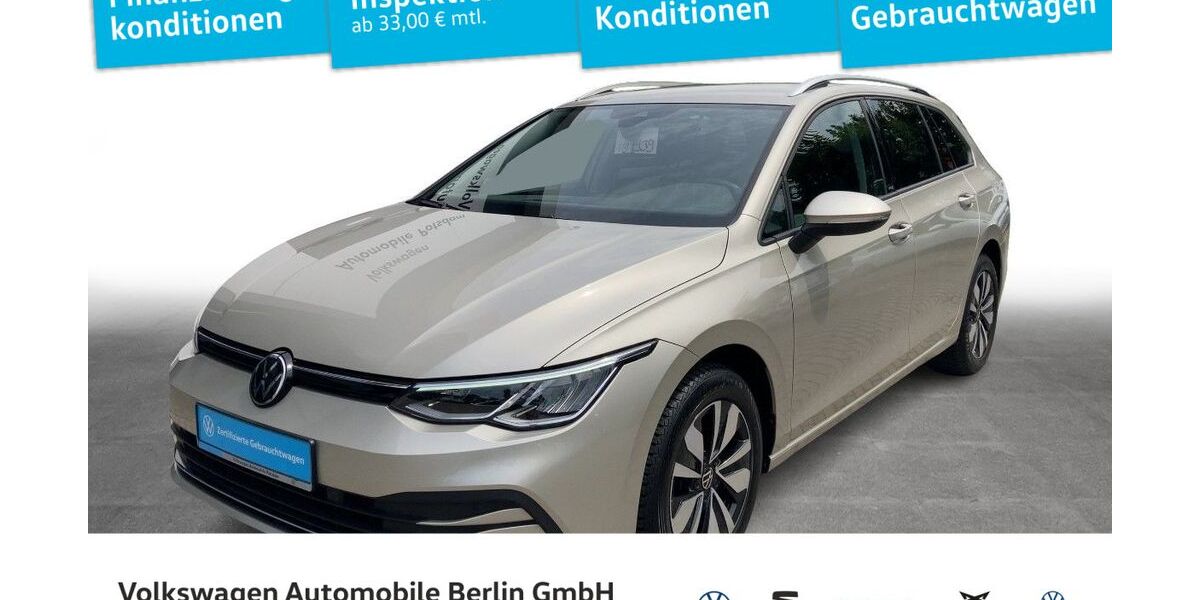 VW Golf 28.290 km 20.750 &euro; Potsdam 14480