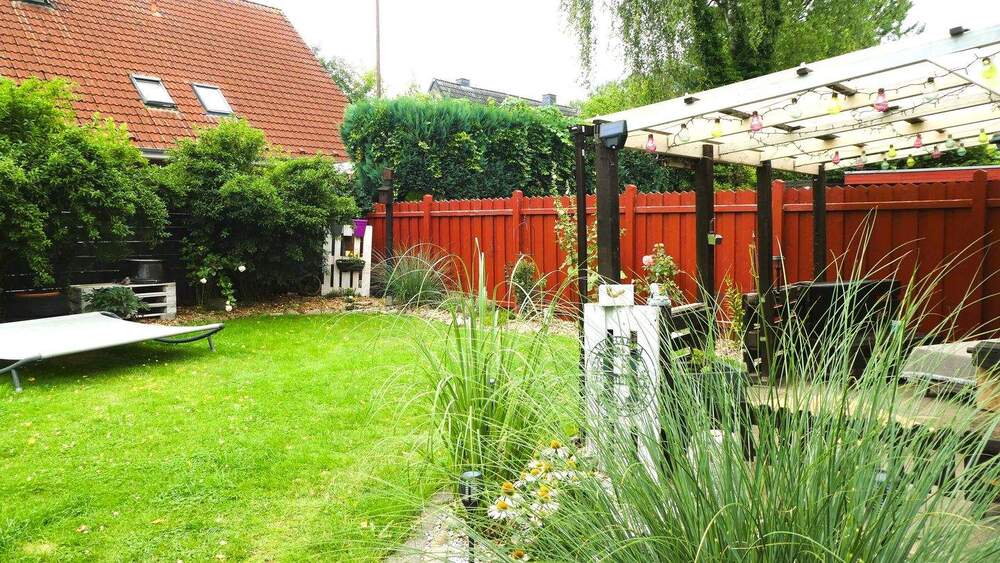 Gepflegte Doppelhaushälfte in ruhiger Wohnlage 3 zimmer