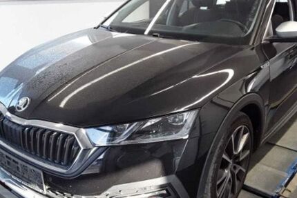 Skoda Octavia 100.311 km 24.790 &euro; Heidenheim a. d. B. 89520