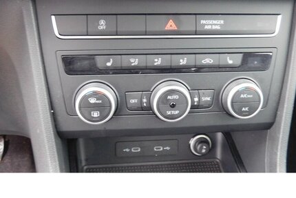 Seat Ateca 1.5 Style TSI BMT Navi Klima Alu 28.800 km 22.990 &euro; Vordorf 38533