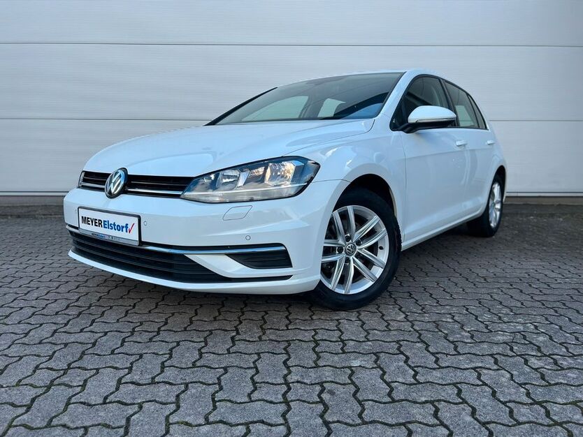 VW Golf 37.100 km 19.950 € Neu Wulmstorf 21629