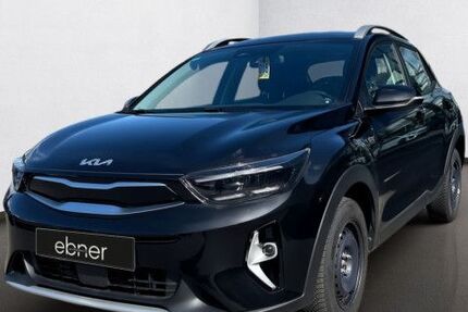 Kia Stonic 22.200 km 18.490 € Baienfurt 88255