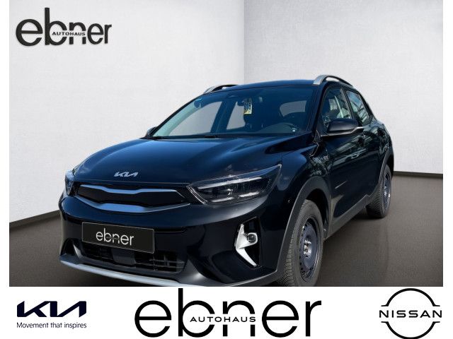 Kia Stonic 22.200 km 18.690 € Baienfurt 88255