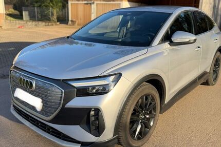 Audi Q4 e-tron 155.000 km 22.900 &euro; Hetzerath 54523