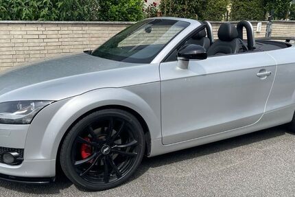 Audi TT 193.826 km 10.300 € Mörfelden-Walldorf 64546