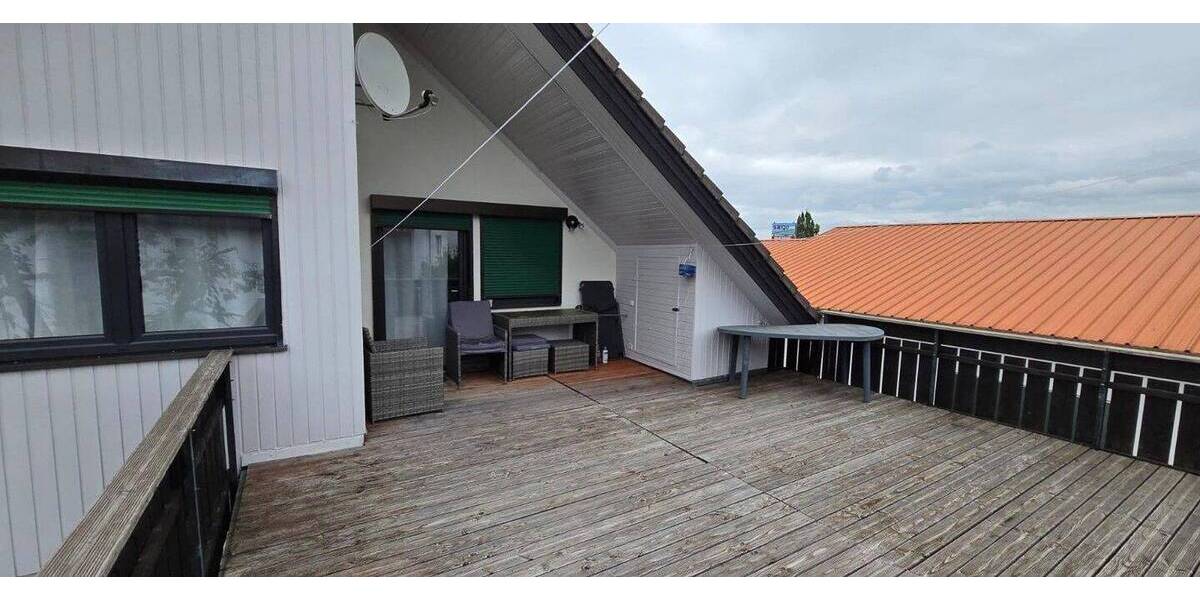 Etagenwohnung Bad Saulgau - 2 Zimmer, 75 m&sup2;, 210.000&euro; | Angebot:26150661