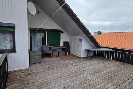 Wohnung Bad Saulgau - 2 Zimmer, 75 m&sup2;, 210.000&euro; | Angebot:26150661