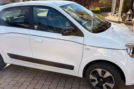 Renault Twingo 100.000 km 5.990 &euro; Dinklage 49413