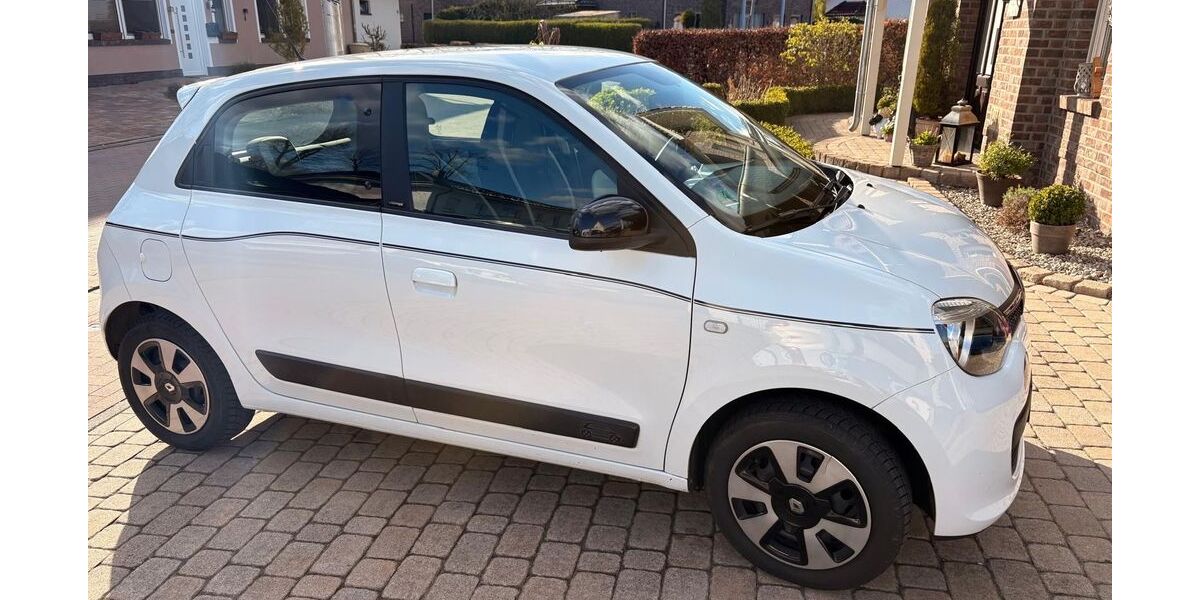 Renault Twingo 100.000 km 5.990 &euro; Dinklage 49413