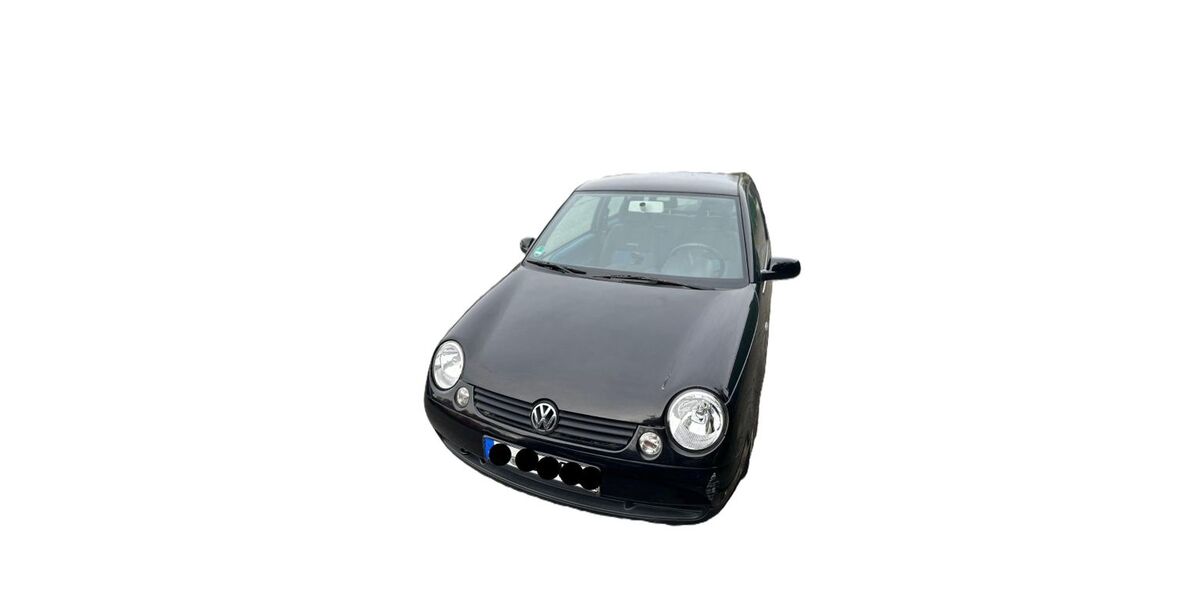 VW Lupo 175.140 km 1.390 &euro; Köln 50829