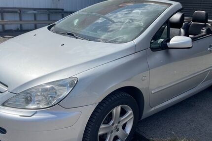 Peugeot 307 123.413 km 3.300 &euro; Hannover 30629