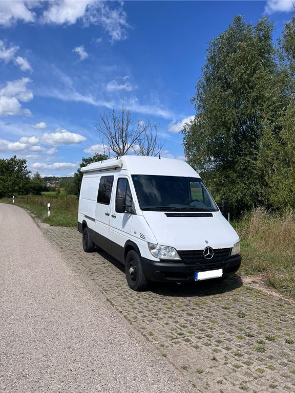 Sprinter