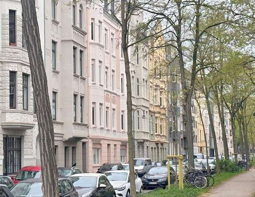 Wohnung zum Mieten in Köln 850 € 42 m² 1 zimmer