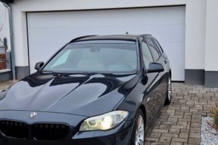 BMW 535 286.000 km 10.400 &euro; Bolanden 67295