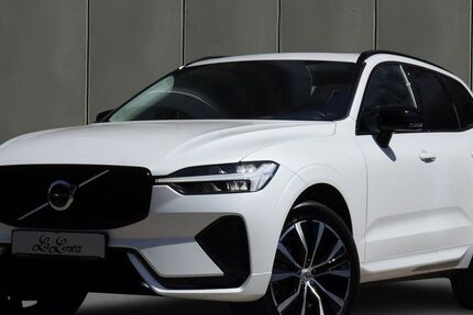 Volvo XC60 61.200 km 36.890 &euro; Köln / Porz 51149
