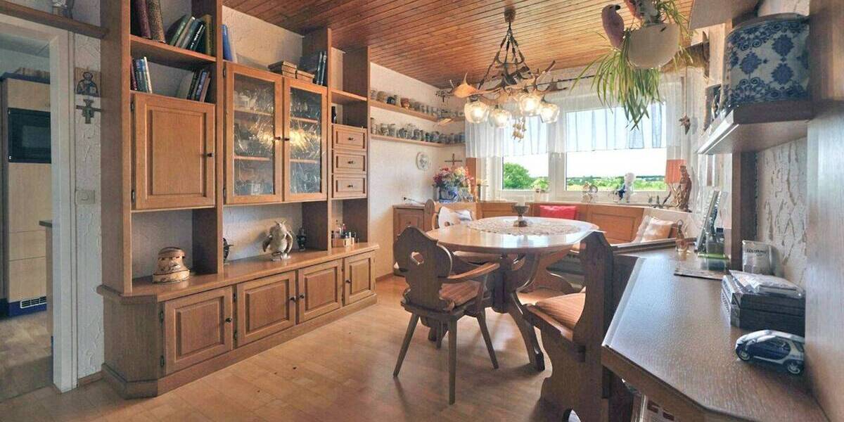 Etagenwohnung Senden Ay - 3 Zimmer, 92 m&sup2;, 320.000&euro; | Angebot:26862328