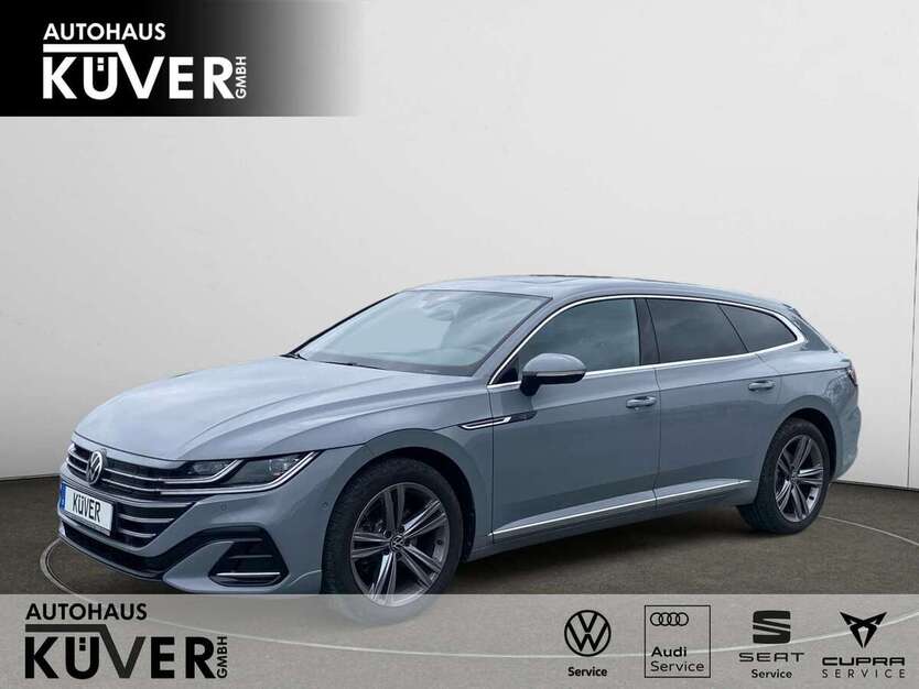 VW Arteon 71.800 km 29.350 € Hagen 27628