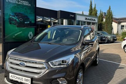Ford Kuga 80.708 km 16.990 &euro; Iserlohn 58640