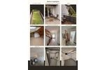 Reihenhaus Espelkamp - 3 Zimmer, 68 m&sup2;, 1.300&euro; | Angebot:26449188