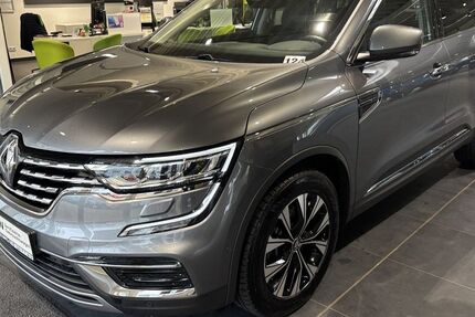 Renault Koleos 37.439 km 26.990 &euro; Dresden 01139