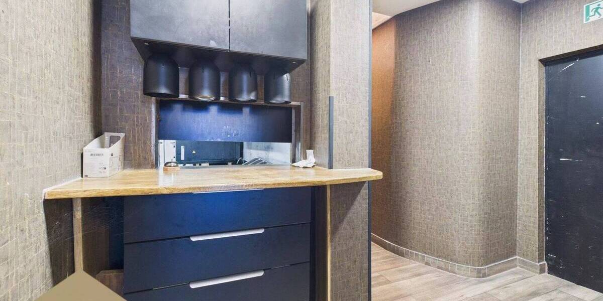 Gewerbeobjekt Trier Innenstadt - 2 Zimmer, 125.000&euro; | Angebot:25741464