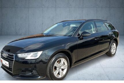 Audi A4 103.595 km 15.950 &euro; Soltau 29614
