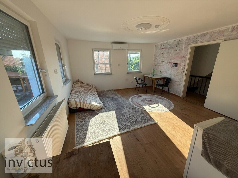 Modernisiertes Einfamilienhaus in Ingelfingen Weldingsfelden mit Garage 5 zimmer