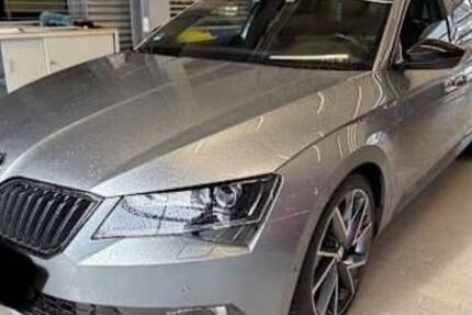 Skoda Superb 217.550 km 13.990 &euro; Magstadt 71106