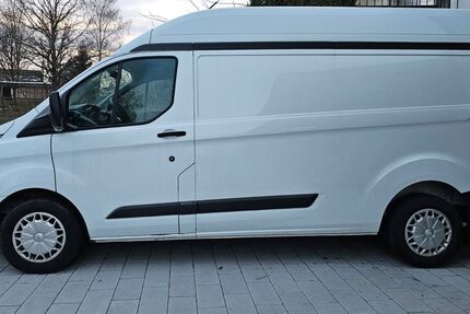 Ford Transit Custom 194.999 km 8.700 &euro; Schönborn 55469
