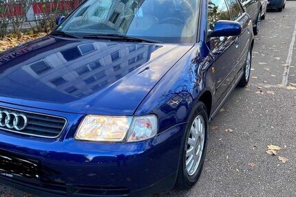 Audi A3 251.000 km 3.650 &euro; Ingolstadt 85055
