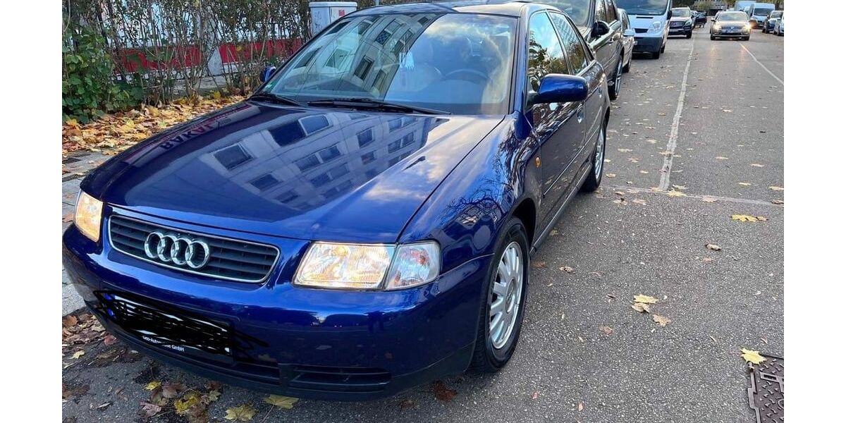 Audi A3 251.000 km 3.650 &euro; Ingolstadt 85055