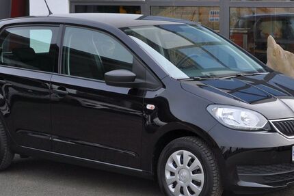 Skoda Citigo 36.950 km 8.900 € Fürth / Sack 90765