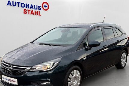 Opel Astra 142.500 km 8.490 &euro; Schutterwald 77746