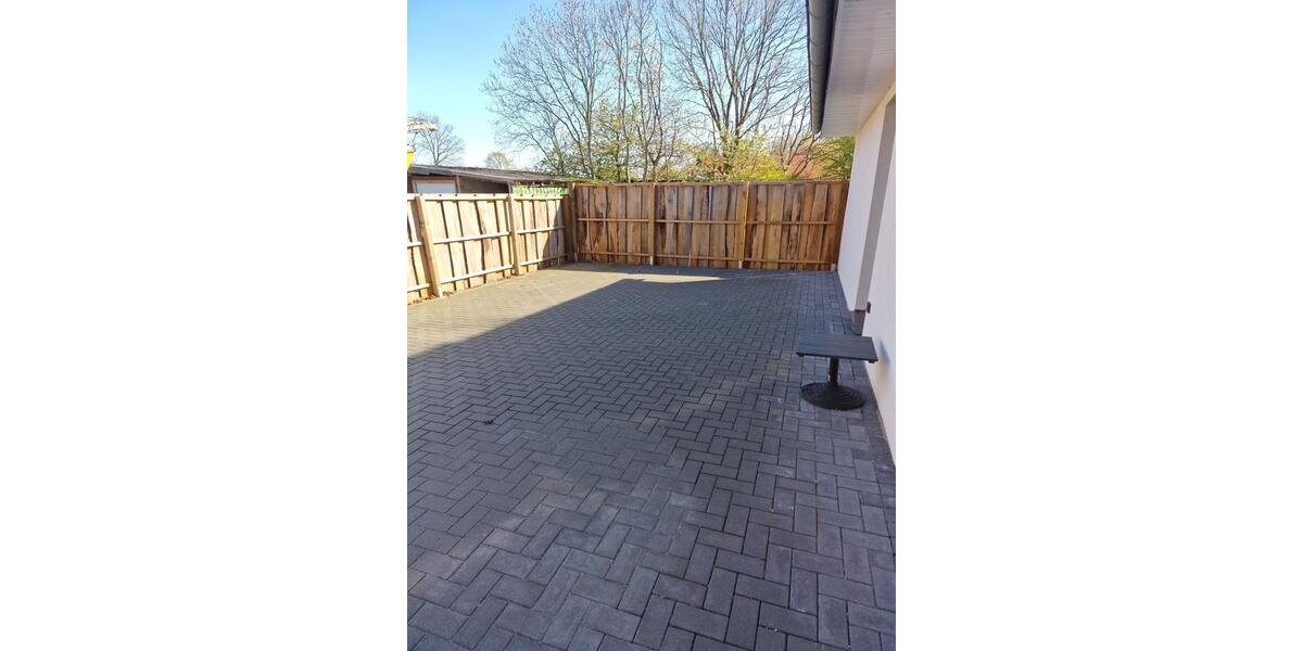 Erdgeschoßwohnung Handewitt Jarplund - 3 Zimmer, 69 m&sup2;, 1.100&euro; | Angebot:26267740