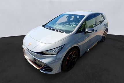 Cupra Born 15.990 km 25.980 &euro; Roth 91154