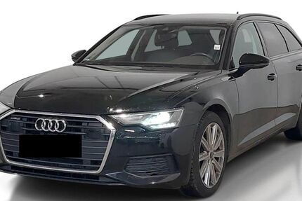 Audi A6 79.985 km 29.750 &euro; Steinbach-Hallenberg OT Herges-Hallenberg 98587