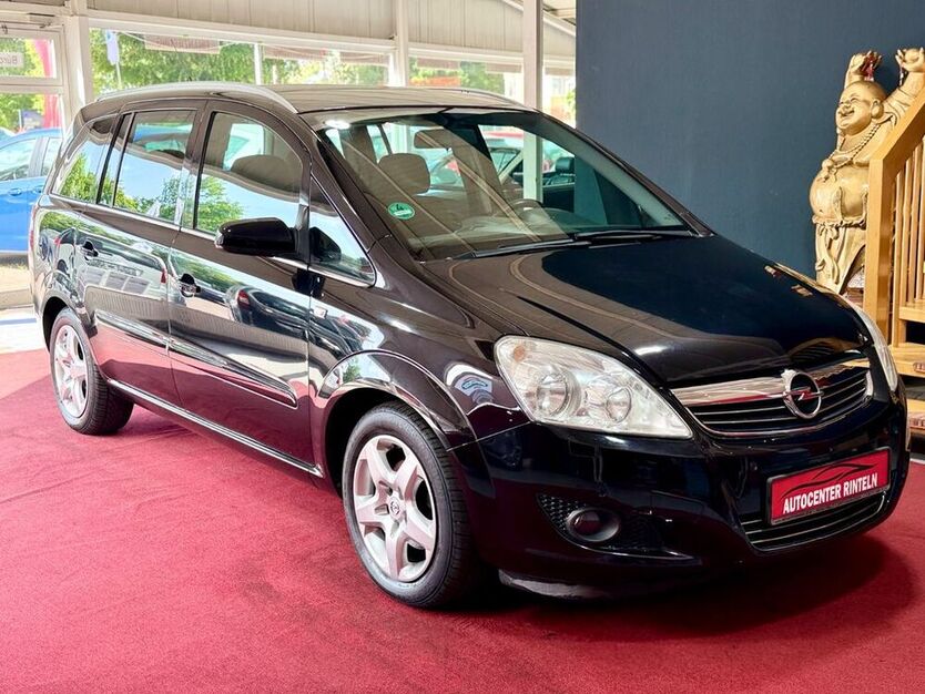Zafira