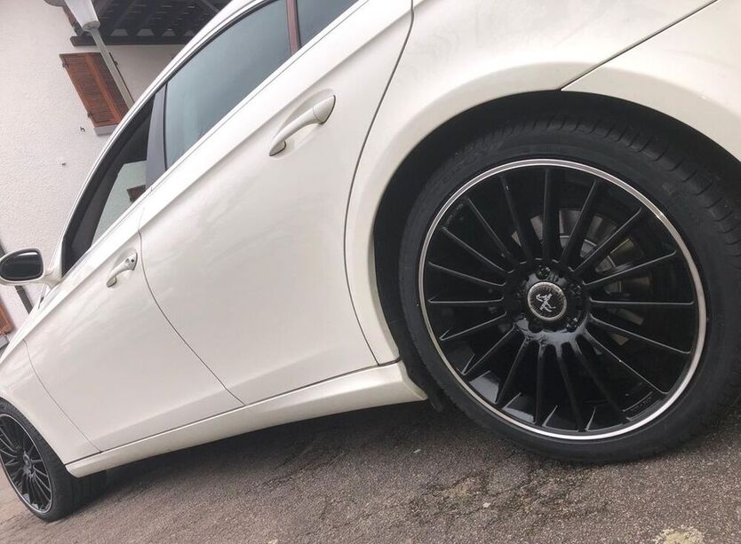 CLS 500
