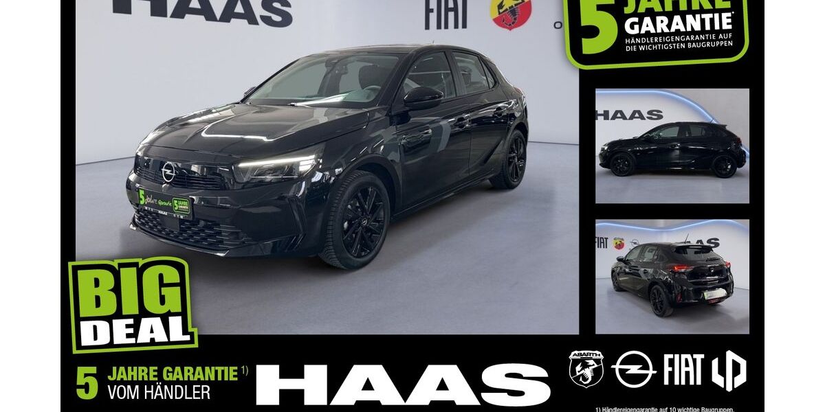 Opel Corsa 7.400 km 15.890 &euro; Augsburg 86159