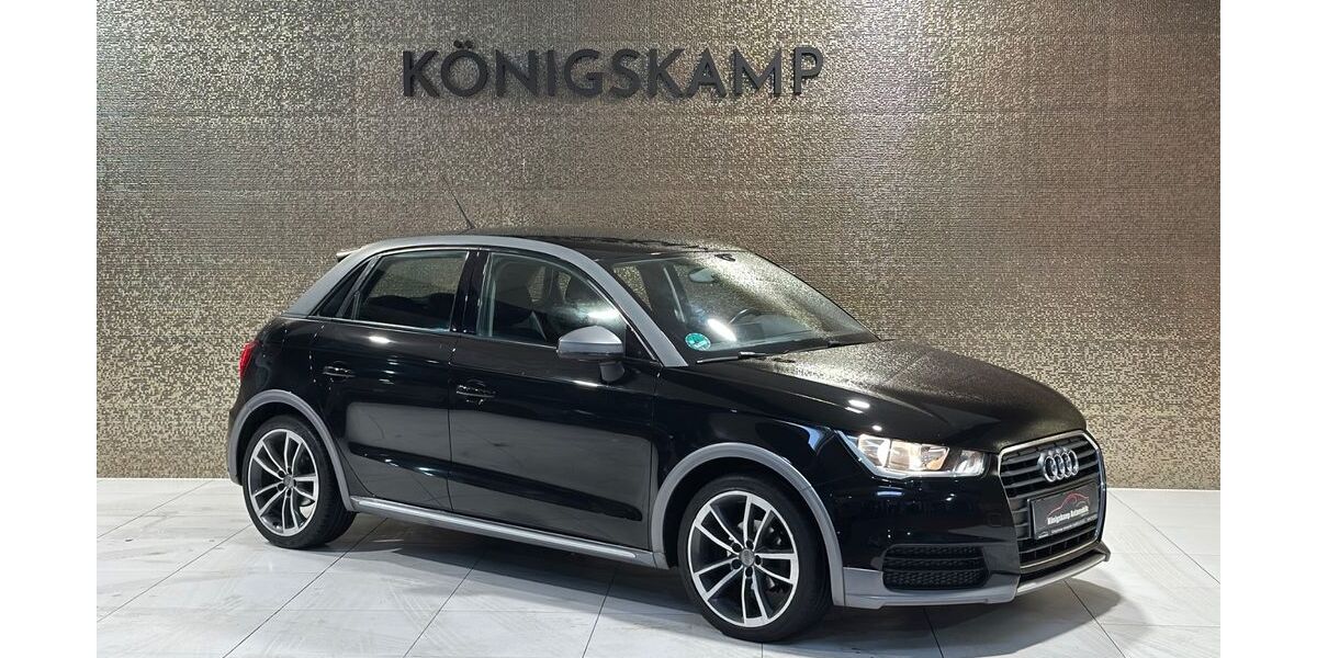 Audi A1 84.690 km 11.990 &euro; Jülich 52428